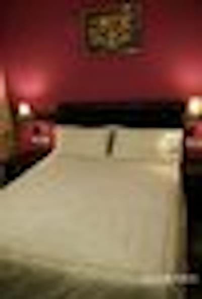 گاردن تراس هتل