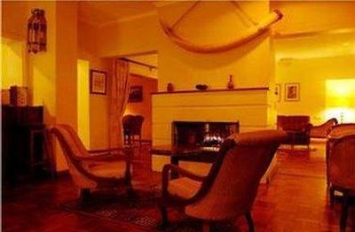 اسویتواترز تنتد کمپ