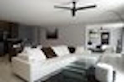 اینفینیتی رسیدنسز اند ریزرت که ساموی