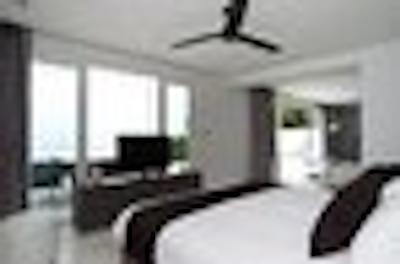 اینفینیتی رسیدنسز اند ریزرت که ساموی