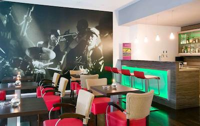 ایبیز استیلز هامبورگ آلستر سیتی