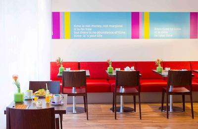 ایبیز استیلز هامبورگ آلستر سیتی