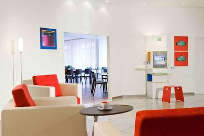 ایبیز استیلز هامبورگ آلستر سیتی