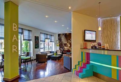 ایبیز استیلز هامبورگ آلستر سیتی