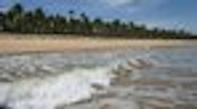 گراند پالادیوم ایمباسای ریزرت اند اسپا