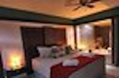 گراند پالادیوم ایمباسای ریزرت اند اسپا