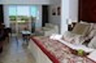 گراند پالادیوم ایمباسای ریزرت اند اسپا