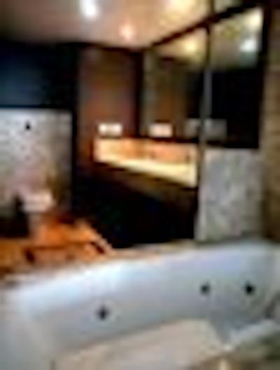 گراند پالادیوم ایمباسای ریزرت اند اسپا