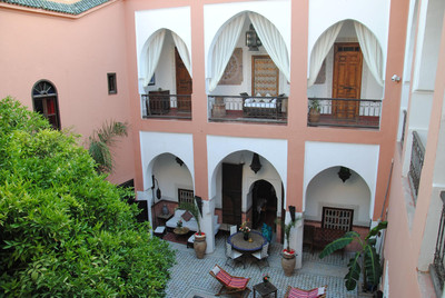 ریاد بارکو
