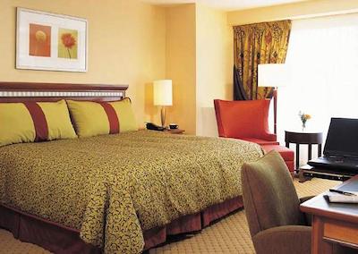 ترنتو ماریت سیتی سنتر هتل