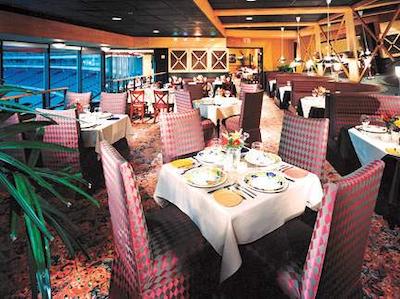 ترنتو ماریت سیتی سنتر هتل