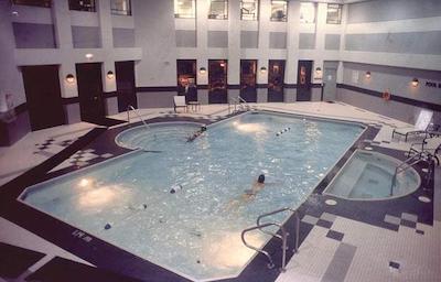 ترنتو ماریت سیتی سنتر هتل