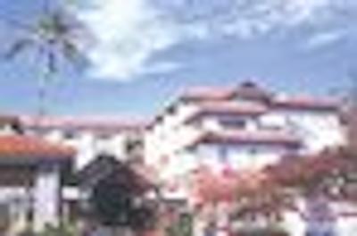 فی فی بانیان ویلا