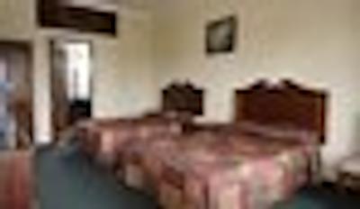 سان انتونیو تامپیکو