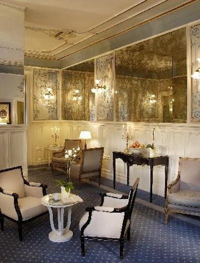 هنری هتل برلین کورفورستندام