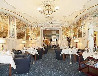 هنری هتل برلین کورفورستندام