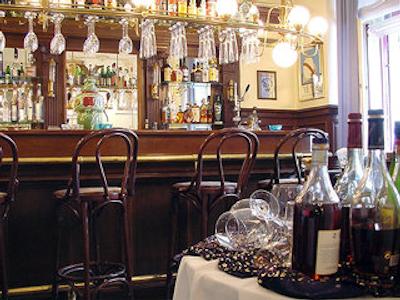 هنری هتل برلین کورفورستندام