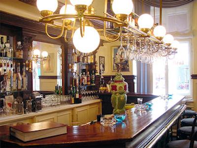 هنری هتل برلین کورفورستندام