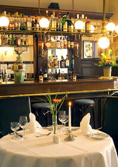 هنری هتل برلین کورفورستندام