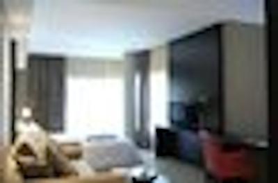 هتل سیتی بیرز