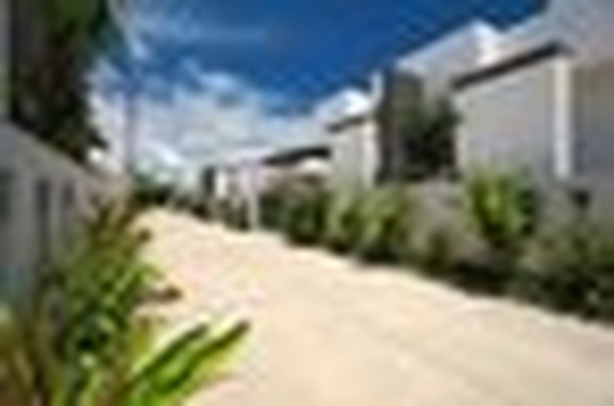 Seastone Pool Villa