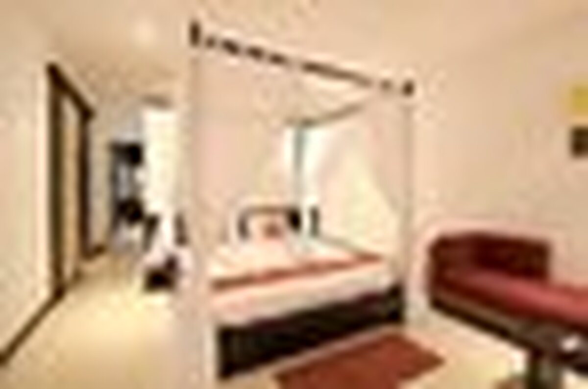 Seastone Pool Villa