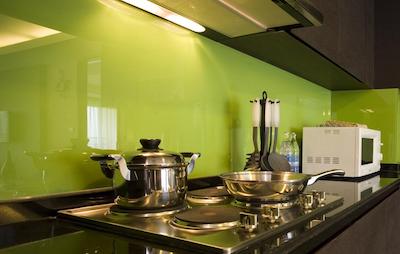 گلدن پیرل رزیدنسز