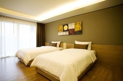 گلدن پیرل رزیدنسز