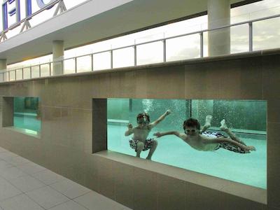 نوتل بریسبان آیرپرت هتل