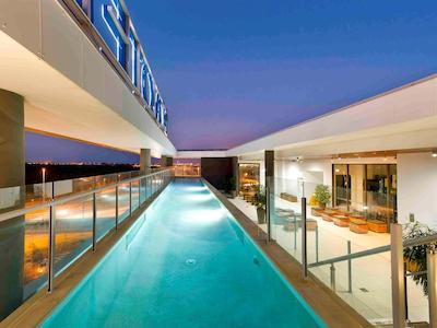 نوتل بریسبان آیرپرت هتل