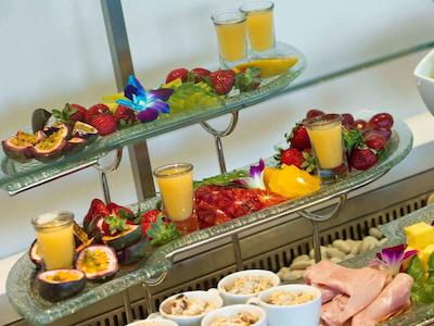 نوتل بریسبان آیرپرت هتل