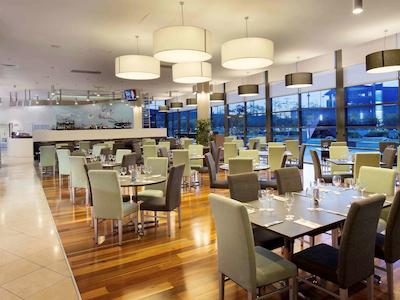 نوتل بریسبان آیرپرت هتل