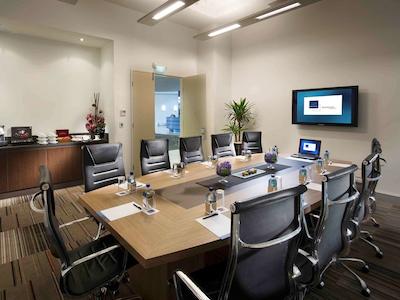 نوتل بریسبان آیرپرت هتل