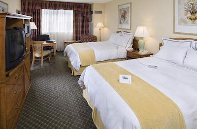 ردو این اینترنیشنال دریو