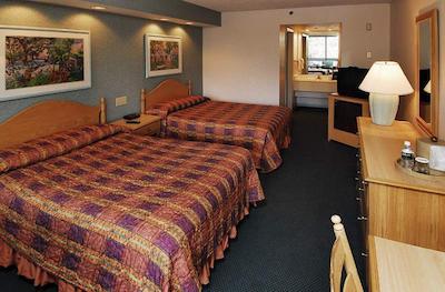 ردو این اینترنیشنال دریو