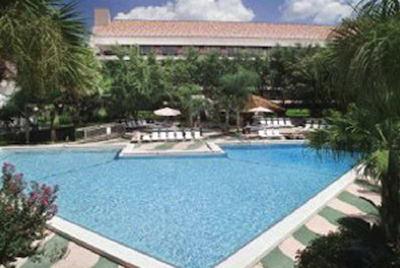 ردو این اینترنیشنال دریو