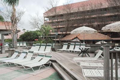 ردو این اینترنیشنال دریو