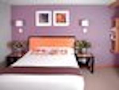 سنترو 19 هتل