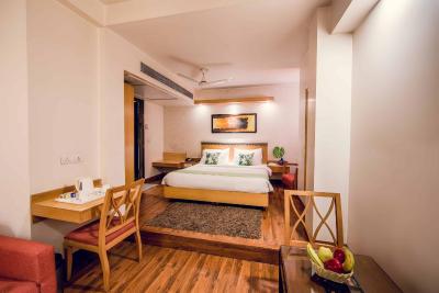 د روکلند این سی آر پارک