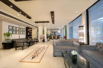 د روکلند این سی آر پارک