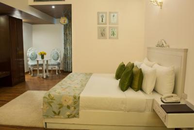 د روکلند این سی آر پارک