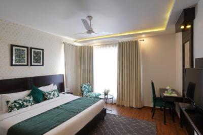 د روکلند این سی آر پارک