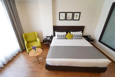 د روکلند این سی آر پارک