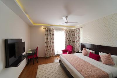 د روکلند این سی آر پارک