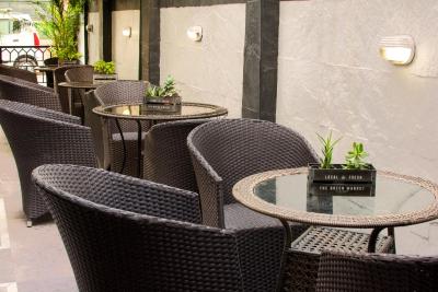 د روکلند این سی آر پارک