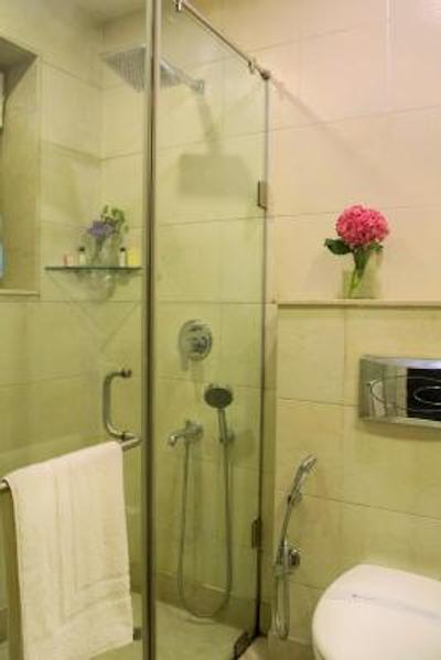 د روکلند این سی آر پارک