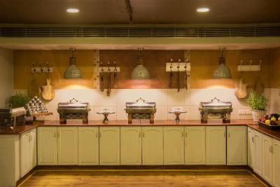 د روکلند این سی آر پارک