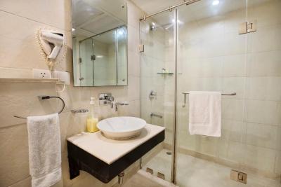 د روکلند این سی آر پارک