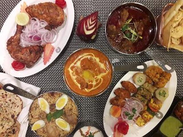 د روکلند این سی آر پارک