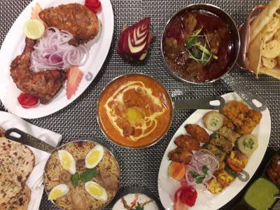 د روکلند این سی آر پارک